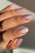 BAE (BIG AURA ENERGY) NAIL POLISH